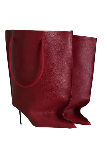 Women's Wide Stiletto Boots High Heels Women's High Fashion Short Boots, Drestiny, Boots, Ankle Boots, Heels, High Heels, Stilettos, 5, 5.5, 6, 6.5, 7 7.5, 8, 9, 9.5, 10, Red, Black, White, Brown, Baby Blue, Pink, United States, USA, Canada, Australia, New Zealand, United Kingdom, UK, Wide calf stiletto boots, Wide width stiletto booties, Wide fit stiletto boots, extra wide fit boots, Stiletto heel boots wide fit, shopdrestiny.com